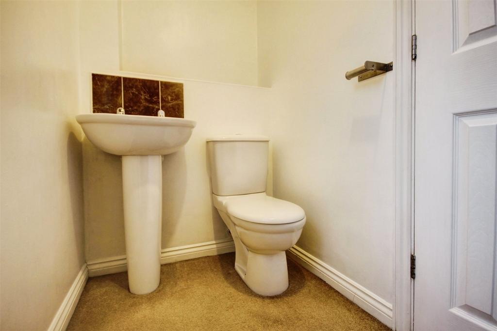 En-Suite