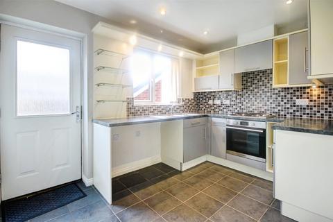 3 bedroom detached house for sale, Wesley Lea, Consett, County Durham, DH8