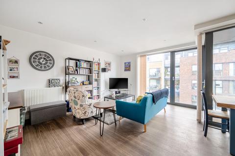 undefined, Tewkesbury Road, London