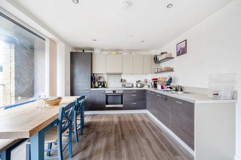 undefined, Tewkesbury Road, London