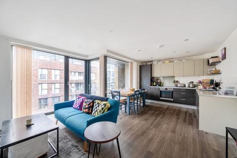 undefined, Tewkesbury Road, London