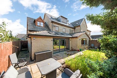undefined, Chapel Royd, Emley, HD8