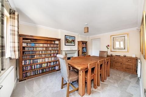 undefined, Chapel Royd, Emley, HD8