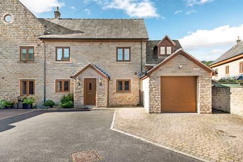 undefined, Chapel Royd, Emley, HD8