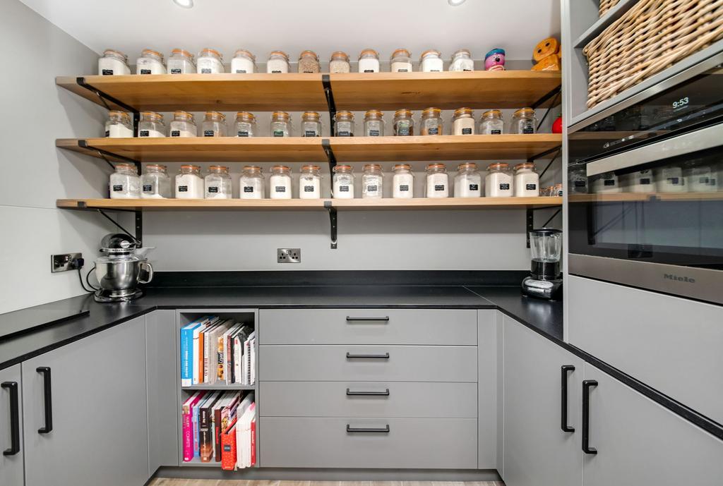 Pantry