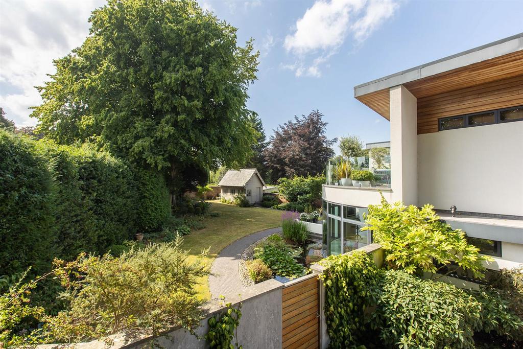 House &amp; Garden