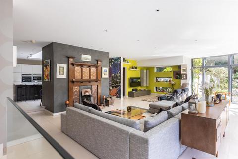 5 bedroom house for sale, Hornbeam Lodge, Beverley