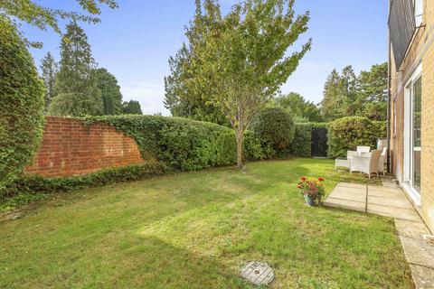 undefined, Alfred Davis Court, Wethered Road, Marlow, Buckinghamshire, SL7 3EA