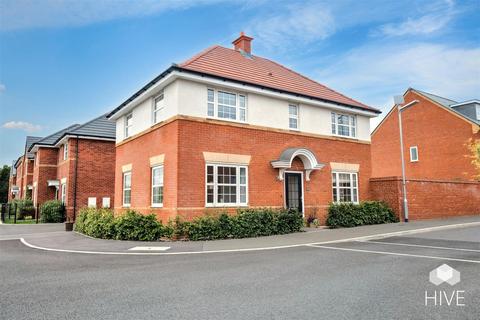 undefined, Winnow Close, Wimborne BH21