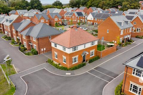 undefined, Winnow Close, Wimborne BH21
