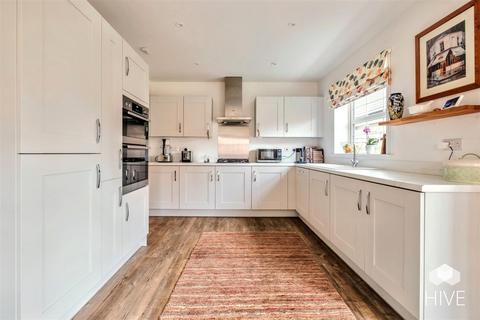 undefined, Winnow Close, Wimborne BH21