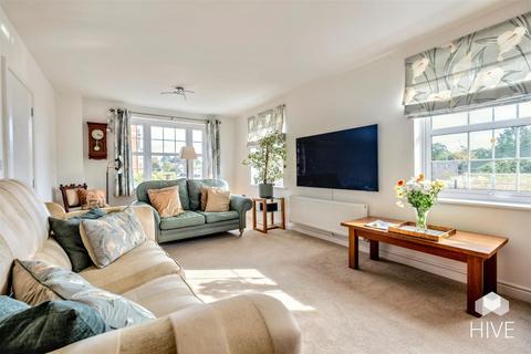 undefined, Winnow Close, Wimborne BH21