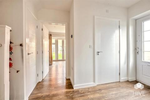 undefined, Winnow Close, Wimborne BH21