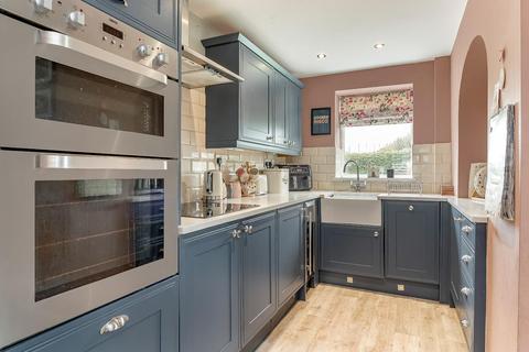 undefined, West View Terrace, Hampsthwaite, Harrogate