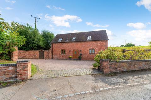 3 bedroom barn conversion for sale, Belbroughton, Stourbridge, Worcestershire