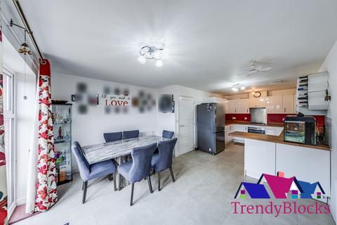 undefined, Burroughs Drive, Dartford DA1