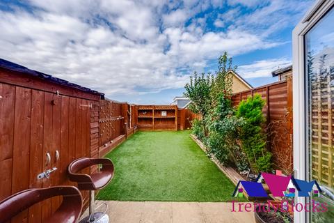undefined, Burroughs Drive, Dartford DA1