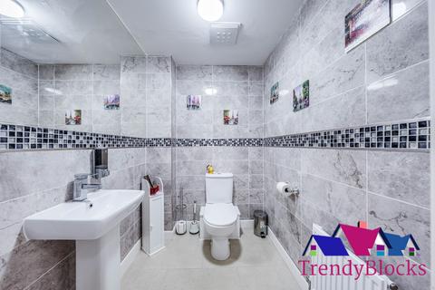 undefined, Burroughs Drive, Dartford DA1