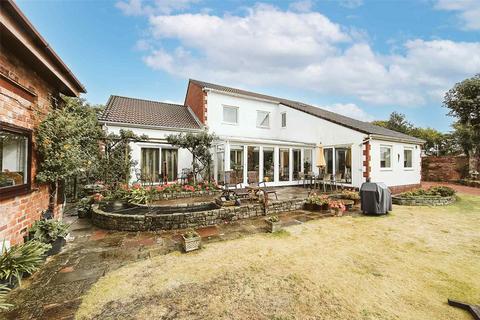 6 bedroom detached house for sale, Weld Road, Southport, PR8