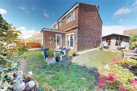 3 bedroom end of terrace house for sale, Third Avenue, Stanford-le-Hope, Essex, SS17