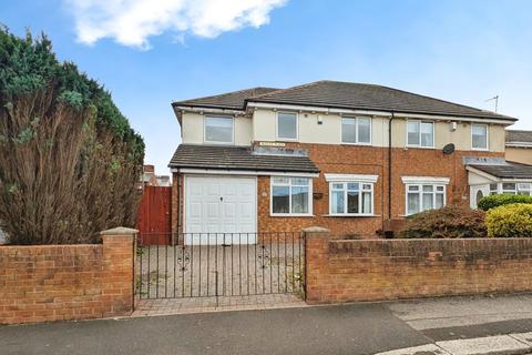 undefined, August Place, South Shields NE33