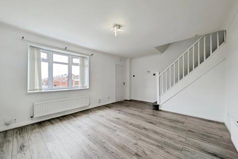 undefined, August Place, South Shields NE33