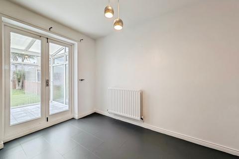 undefined, August Place, South Shields NE33
