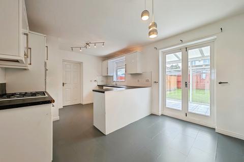 undefined, August Place, South Shields NE33