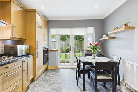 undefined, Barr Terrace, East Kilbride G74