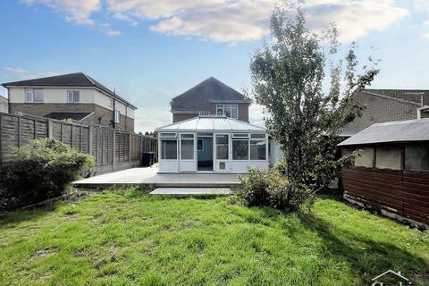 undefined, Paddington Grove, Bournemouth, BH11 8