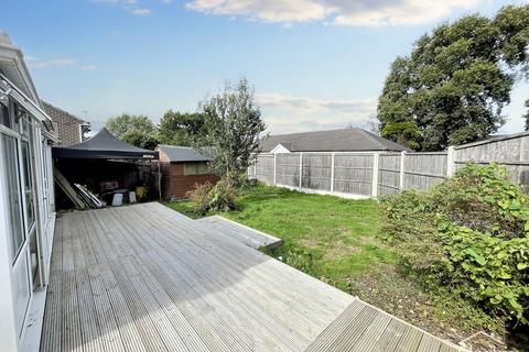 undefined, Paddington Grove, Bournemouth, BH11 8