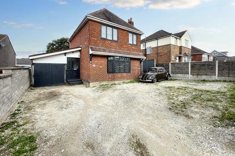 undefined, Paddington Grove, Bournemouth, BH11 8