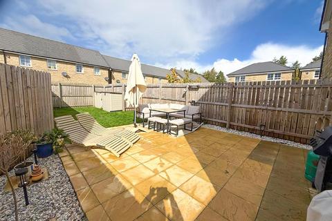 3 bedroom semi-detached house for sale, Brunel Drive, Silsden, BD20 0FH
