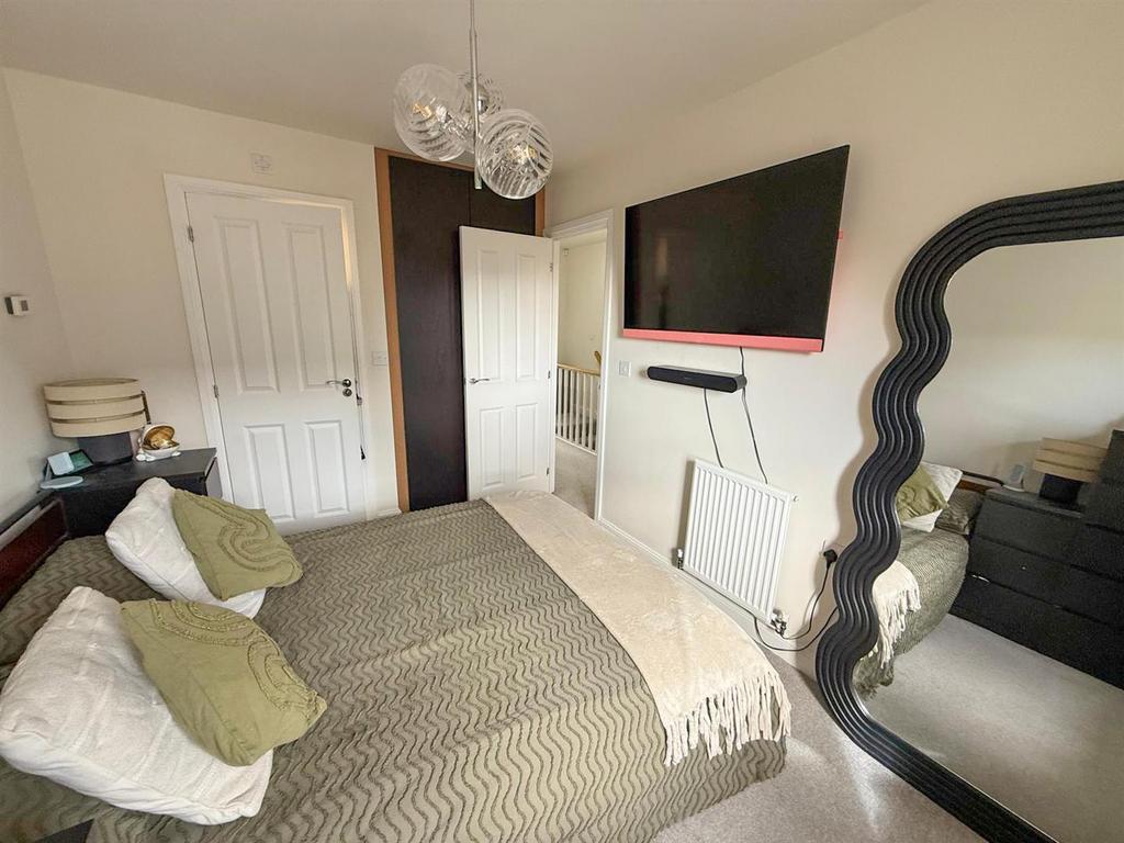 3 bed semi, Silsden