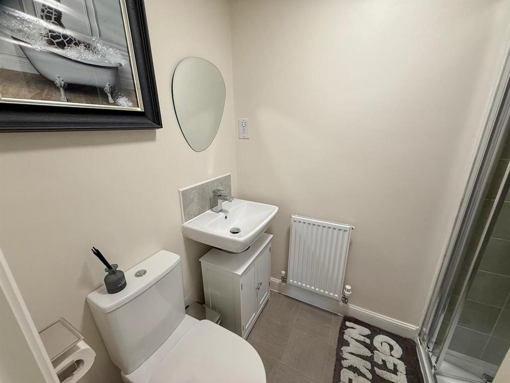 3 bed semi, Silsden