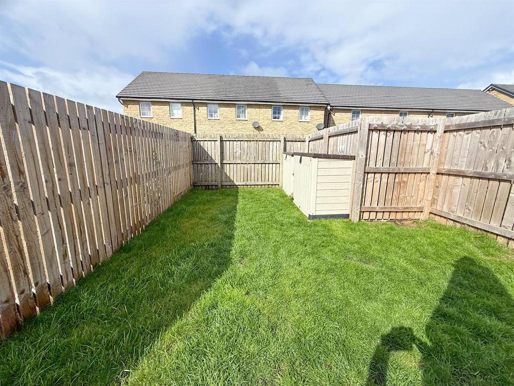 3 bed semi, Silsden