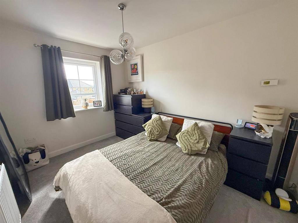 3 bed semi, Silsden