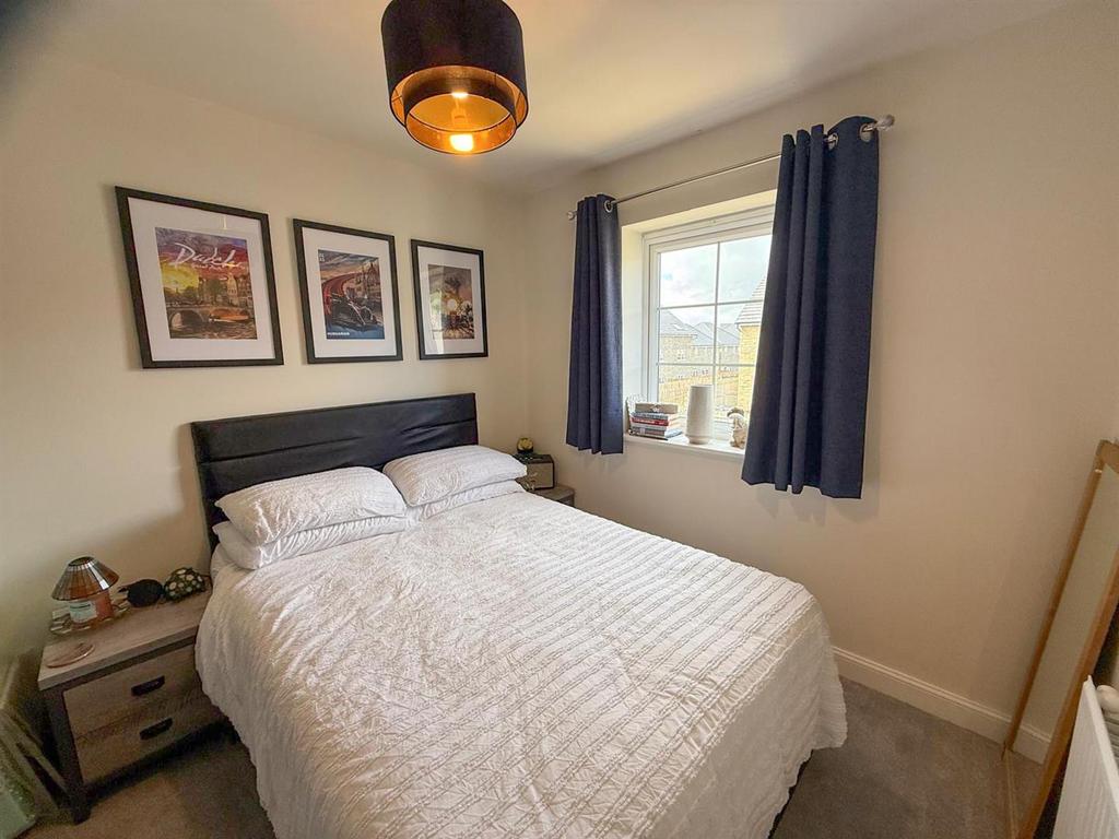 3 bed semi, Silsden