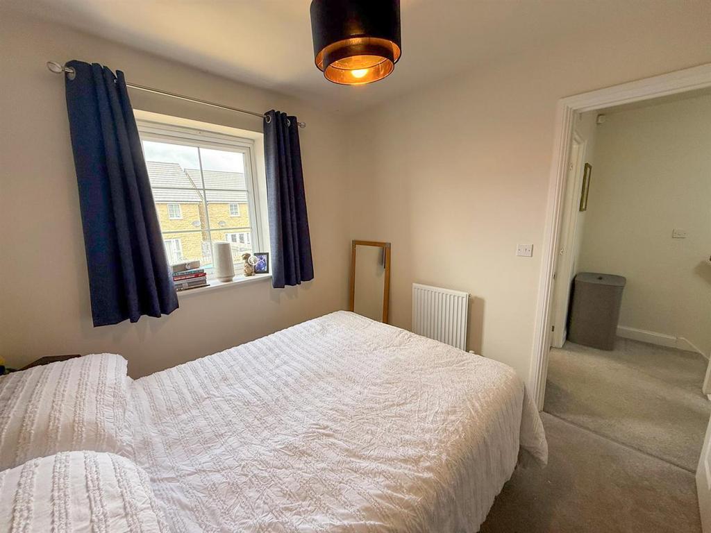 3 bed semi, Silsden