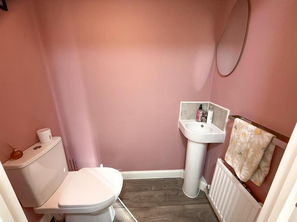 3 bed semi, Silsden