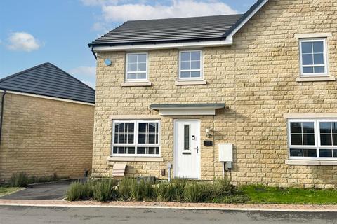 undefined, Brunel Drive, Silsden, BD20 0FH