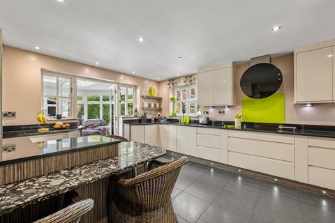 4 bedroom detached house for sale, Chapel Lane, Aslockton