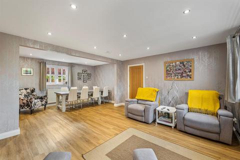 4 bedroom detached house for sale, Chapel Lane, Aslockton