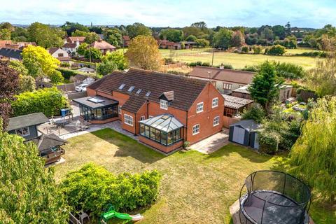 4 bedroom detached house for sale, Chapel Lane, Aslockton