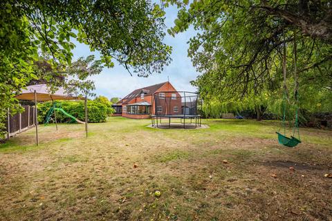 4 bedroom detached house for sale, Chapel Lane, Aslockton