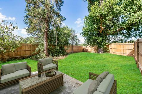 undefined, Isaacs Lane, Burgess Hill, West Sussex, RH15