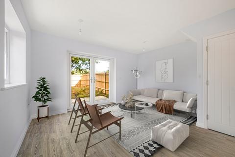 undefined, Isaacs Lane, Burgess Hill, West Sussex, RH15