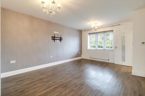 4 bedroom detached house for sale, Pentland Crown Place, Bishops Tachbrook, Leamington Spa, Warwickshire, CV33