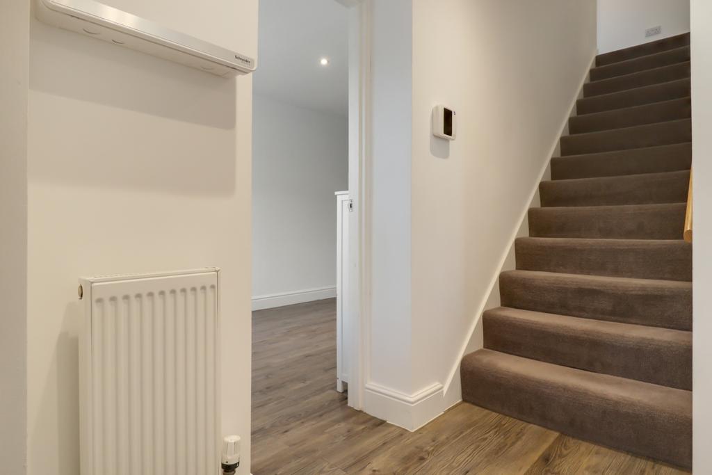 Hallway-II