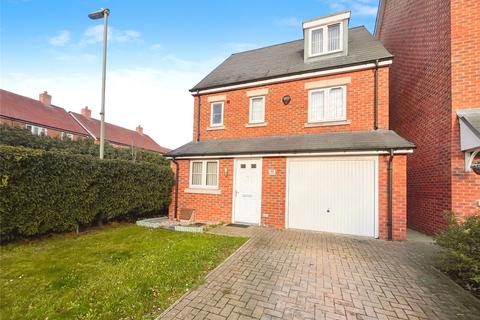 Saddle Way, Hampshire SP11
